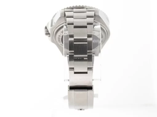High Quality Replica Rolex Sea-dweller Deepsea 116660 Caliber 3135 Automatic Movement 44mm Steel Case Mens/unisex Watch - Image 7