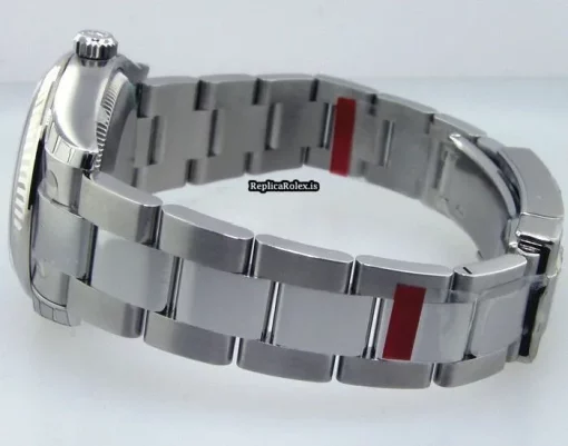Inexpensive Fake Rolex Lady-datejust 178274 Automatic Movement 31mm Steel Case Mens/unisex Watch - Image 5