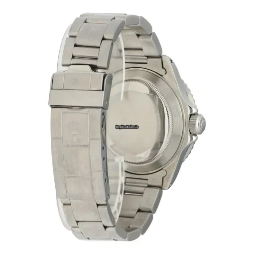 Swiss Fake Rolex Submariner Date 16610 Caliber 3135 Automatic Movement 40mm Steel Case Mens/unisex Watch - Image 5