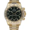 High Quality Replica Rolex Daytona 116508 Automatic Movement 40mm Yellow Gold Case Mens/unisex Watch