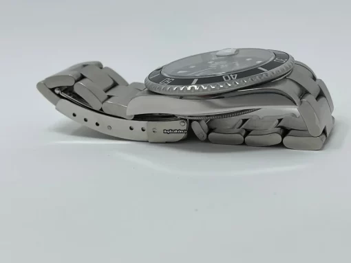 Fine Fake Rolex Submariner Date 16610 Caliber 3135 Automatic Movement 40mm Steel Case Mens/unisex Watch - Image 5