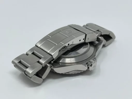 Fine Fake Rolex Submariner Date 16610 Caliber 3135 Automatic Movement 40mm Steel Case Mens/unisex Watch - Image 7