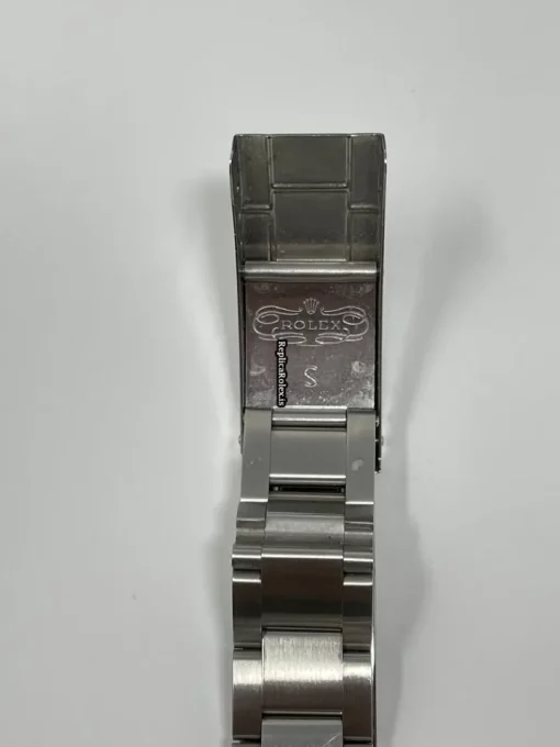 Fine Fake Rolex Submariner Date 16610 Caliber 3135 Automatic Movement 40mm Steel Case Mens/unisex Watch - Image 9