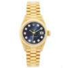 Defect Replica Rolex Lady-datejust 69178 Automatic Movement Womens Watch