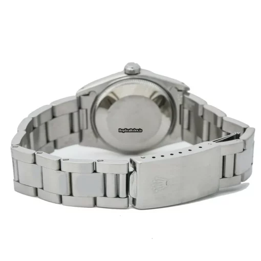 Top Replica Rolex Lady-datejust 68240 Automatic Movement 30mm Steel Case Mens/unisex Watch - Image 2