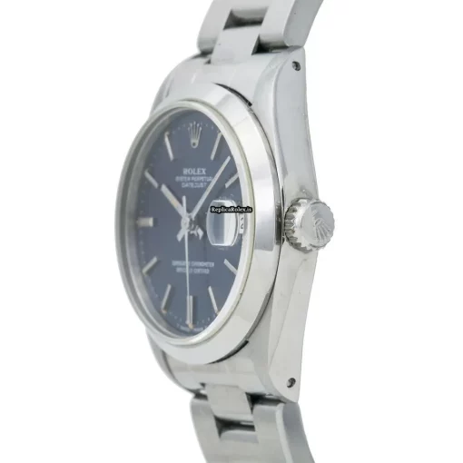 Top Replica Rolex Lady-datejust 68240 Automatic Movement 30mm Steel Case Mens/unisex Watch - Image 3