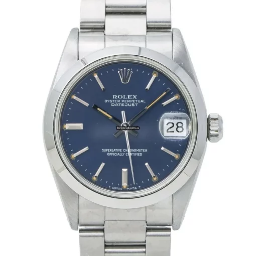 Top Replica Rolex Lady-datejust 68240 Automatic Movement 30mm Steel Case Mens/unisex Watch - Image 4