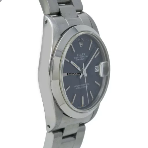 Top Replica Rolex Lady-datejust 68240 Automatic Movement 30mm Steel Case Mens/unisex Watch - Image 5