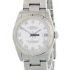 Wholesale Imitation Rolex Lady-datejust 78274 Caliber 2235 Automatic Movement 26mm Steel Case Womens Watch