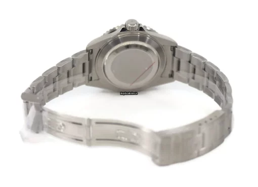 Luxury Fake Rolex Submariner Date 16610 Caliber 3135 Automatic Movement 40mm Steel Case Mens/unisex Watch - Image 3