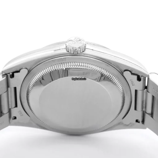 Cheap Copies Rolex Datejust 16200 Automatic Movement 36mm Steel Case Mens/unisex Watch - Image 2