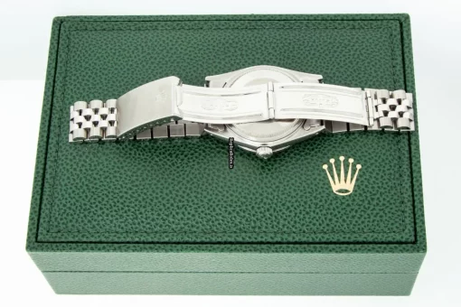 Beautiful Replica Rolex Datejust 16014 Caliber 3035 Automatic Movement 36mm Steel Case Mens/unisex Watch - Image 10