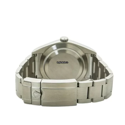 Awesome Replica Rolex Explorer 214270 Automatic Movement 39mm Steel Case Mens/unisex Watch - Image 2