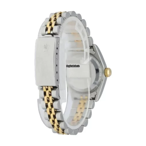High Quality Replica Rolex Lady-datejust 79173 Automatic Movement 26mm Steel Case Womens Watch - Image 4