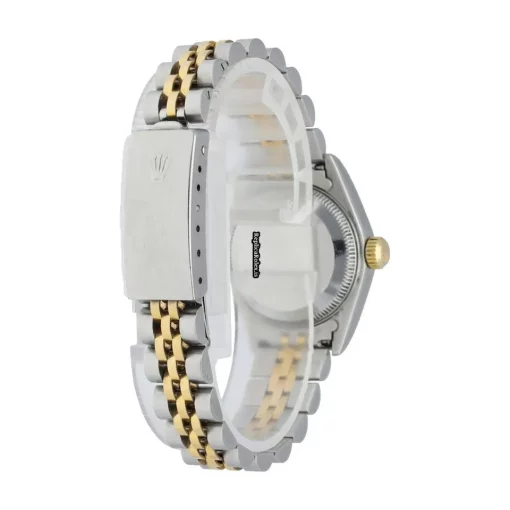 High Quality Replica Rolex Lady-datejust 79173 Automatic Movement 26mm Steel Case Womens Watch - Image 8