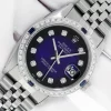 Incredible Copies Rolex Datejust 16014 Caliber 3035 Automatic Movement 36mm Steel Case Mens/unisex Watch