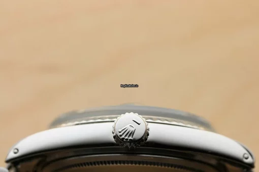 Recommend Replica Rolex Datejust 1601 Caliber 1570 Automatic Movement 36mm Steel Case Mens/unisex Watch - Image 8