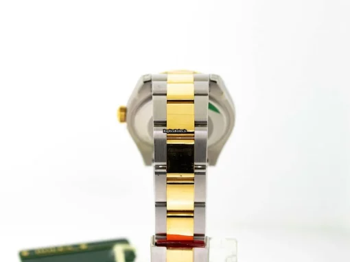 Stylish Replica Rolex Lady-datejust 178273sio Automatic Movement 31mm Steel Case Womens Watch - Image 4