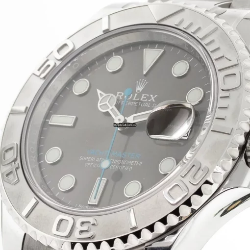 Discount Replica Rolex Yacht-master 40 116622 Automatic Movement 40mm Steel Case Mens/unisex Watch