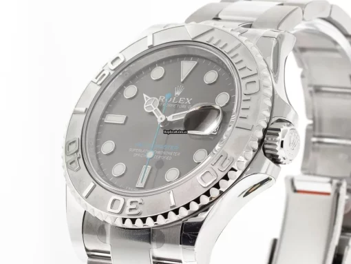 Discount Replica Rolex Yacht-master 40 116622 Automatic Movement 40mm Steel Case Mens/unisex Watch - Image 2