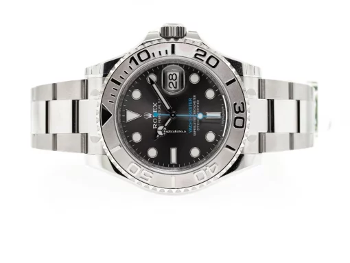 Discount Replica Rolex Yacht-master 40 116622 Automatic Movement 40mm Steel Case Mens/unisex Watch - Image 5