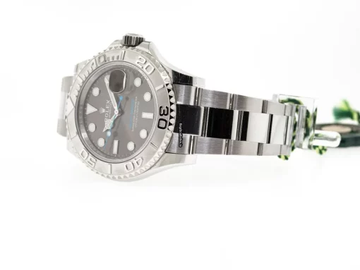Discount Replica Rolex Yacht-master 40 116622 Automatic Movement 40mm Steel Case Mens/unisex Watch - Image 6