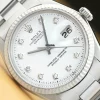 Suitable Fake Rolex Datejust 1601 Caliber 1570 Automatic Movement 36mm Steel Case Mens/unisex Watch