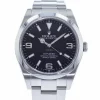 Well Made Replica Rolex Explorer 214270 Automatic Movement 39mm Steel Case Mens/unisex Watch
