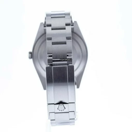 Well Made Replica Rolex Explorer 214270 Automatic Movement 39mm Steel Case Mens/unisex Watch - Image 2