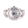 High-end Fakes Rolex Datejust 126334 Caliber 3235 Automatic Movement 41mm Steel Case Mens/unisex Watch