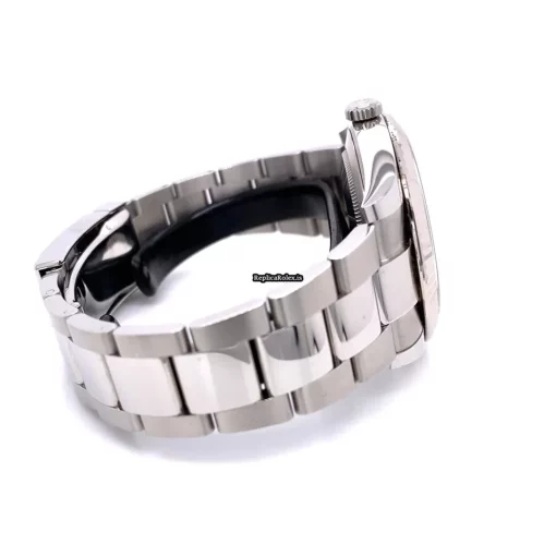 High-end Fakes Rolex Datejust 126334 Caliber 3235 Automatic Movement 41mm Steel Case Mens/unisex Watch - Image 6