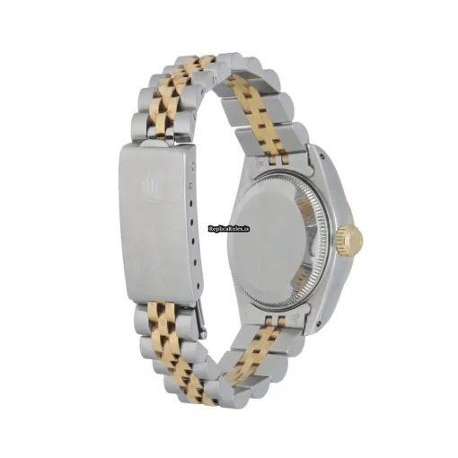 Superior Clone Rolex Lady-datejust 69173 Automatic Movement 26mm Steel Case Womens Watch - Image 4