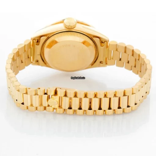 Aaa Replica Rolex Lady-datejust 69178 Automatic Movement Womens Watch - Image 2