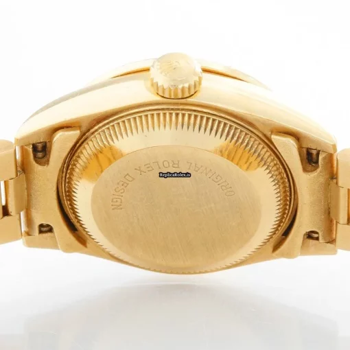Aaa Replica Rolex Lady-datejust 69178 Automatic Movement Womens Watch - Image 3