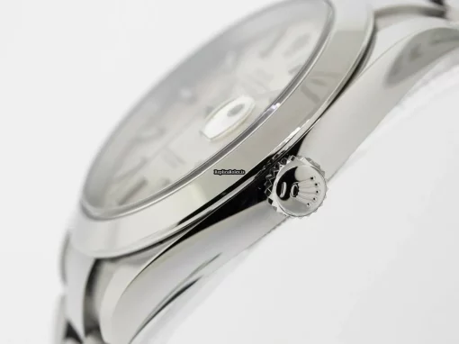 Top Fake Rolex Datejust II Caliber 3235 Automatic Movement 41mm Steel Case Mens/unisex Watch - Image 6