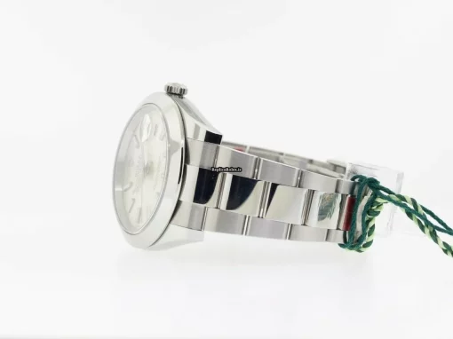 Top Fake Rolex Datejust II Caliber 3235 Automatic Movement 41mm Steel Case Mens/unisex Watch - Image 9