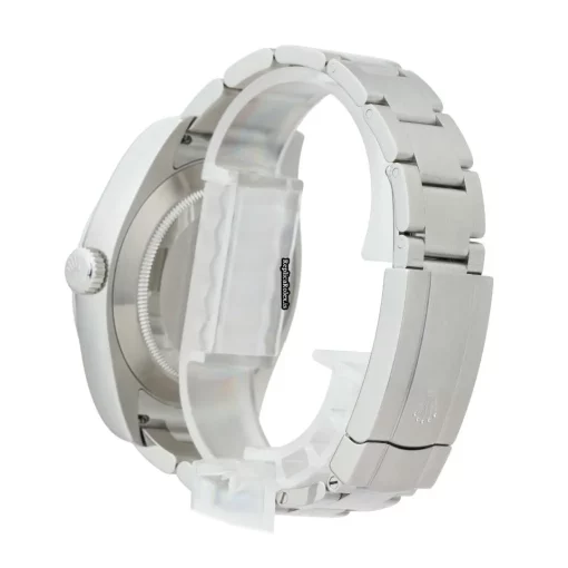Inexpensive Fakes Rolex Air King 116900 Caliber 3131 Automatic Movement 40mm Steel Case Mens/unisex Watch - Image 3