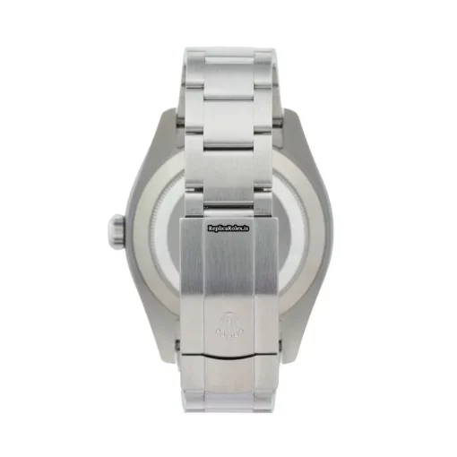 Inexpensive Fakes Rolex Air King 116900 Caliber 3131 Automatic Movement 40mm Steel Case Mens/unisex Watch - Image 4