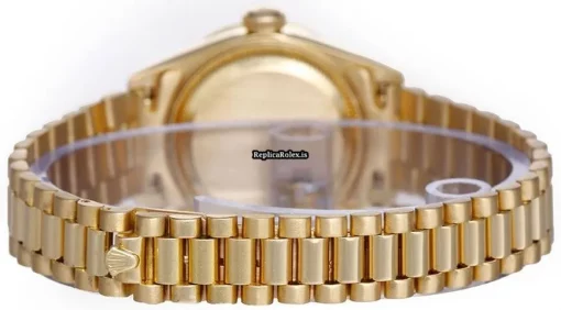 Wholesale Replica Rolex Lady-datejust 79138 Automatic Movement Womens Watch - Image 2