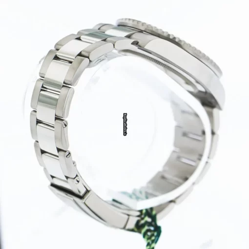 Design Replica Rolex Gmt-master II 126719 Caliber 3285 Automatic Movement 40mm White Gold Case Mens/unisex Watch - Image 5