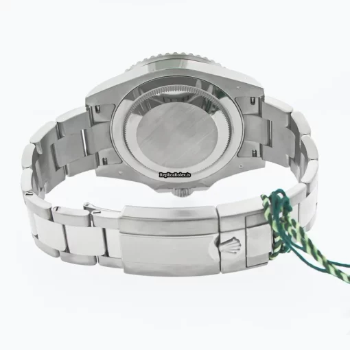Design Replica Rolex Gmt-master II 126719 Caliber 3285 Automatic Movement 40mm White Gold Case Mens/unisex Watch - Image 8