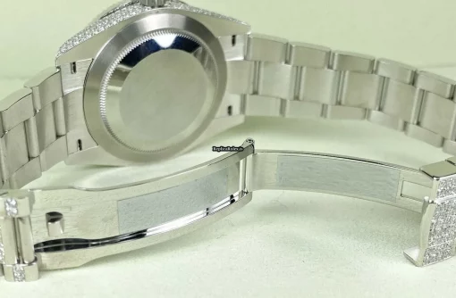 Terrific Replica Rolex Oyster Perpetual 124300 Caliber 3230 Automatic Movement 41mm Steel Case Mens/unisex Watch - Image 5