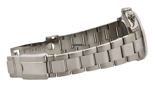 Great Imitation Rolex Daytona 116509 Caliber 4130 Automatic Movement 40mm White Gold Case Mens/unisex Watch - Image 4