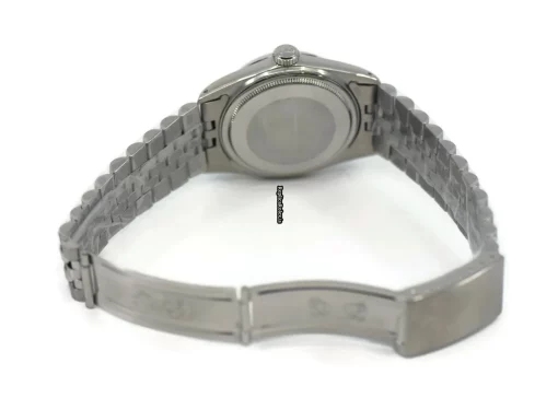 Lovely Replica Rolex Datejust 16030 Caliber 3035 Automatic Movement 36x44mm Steel Case Mens/unisex Watch - Image 3