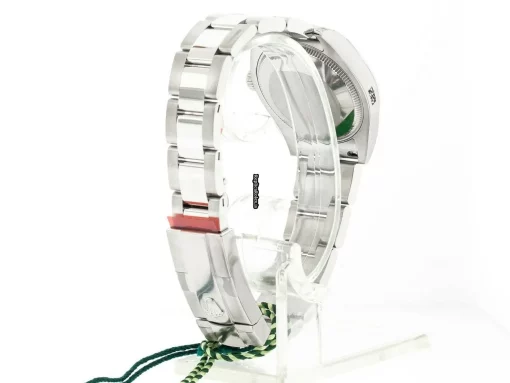 Affordable Replica Rolex Lady-datejust 178240pro Automatic Movement 31mm Steel Case Womens Watch - Image 4