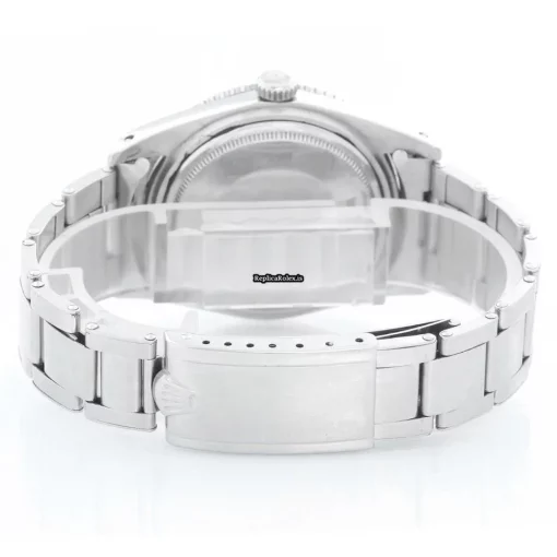 Excellent Replica Rolex Submariner (no Date) 5508 Automatic Movement 37mm Steel Case Mens/unisex Watch - Image 2