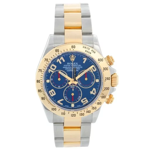 High Quality Replica Rolex Daytona 116523 Automatic Movement 40mm Gold/steel Case Mens/unisex Watch