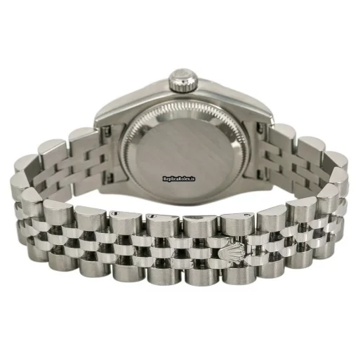 Ideal Copies Rolex Lady-datejust 179160 Automatic Movement 26mm Steel Case Womens Watch - Image 2