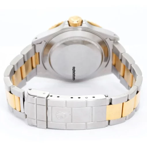 Amazing Replica Rolex Submariner Date 16613 Automatic Movement Mens/unisex Watch - Image 2