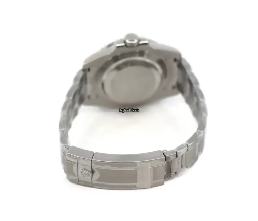 Epic Fake Rolex Submariner Date 116610ln Caliber 3135 Automatic Movement 40mm Steel Case Mens/unisex Watch - Image 2
